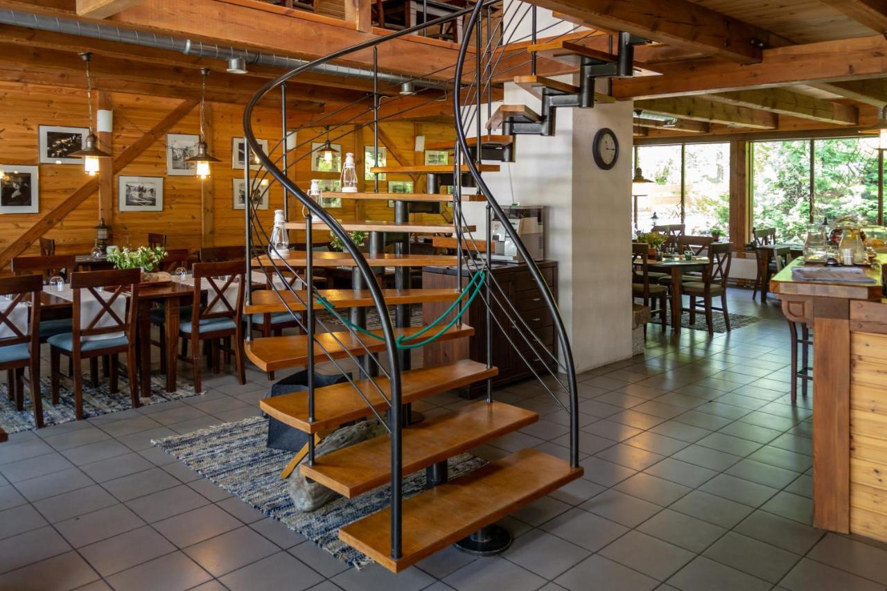 Boutique Hotel Roja Bagian luar foto