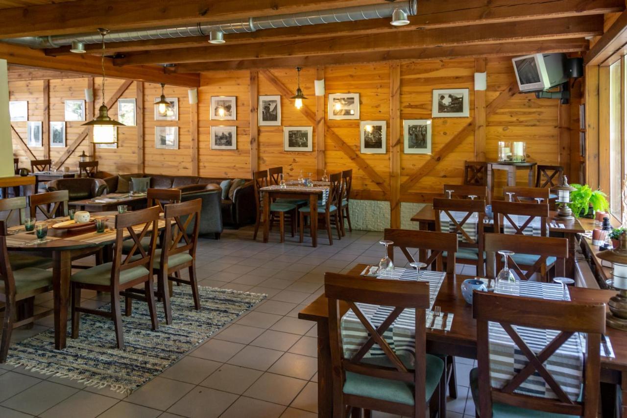 Boutique Hotel Roja Bagian luar foto