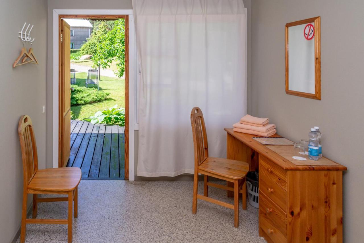 Boutique Hotel Roja Bagian luar foto