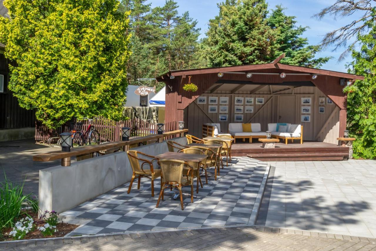 Boutique Hotel Roja Bagian luar foto