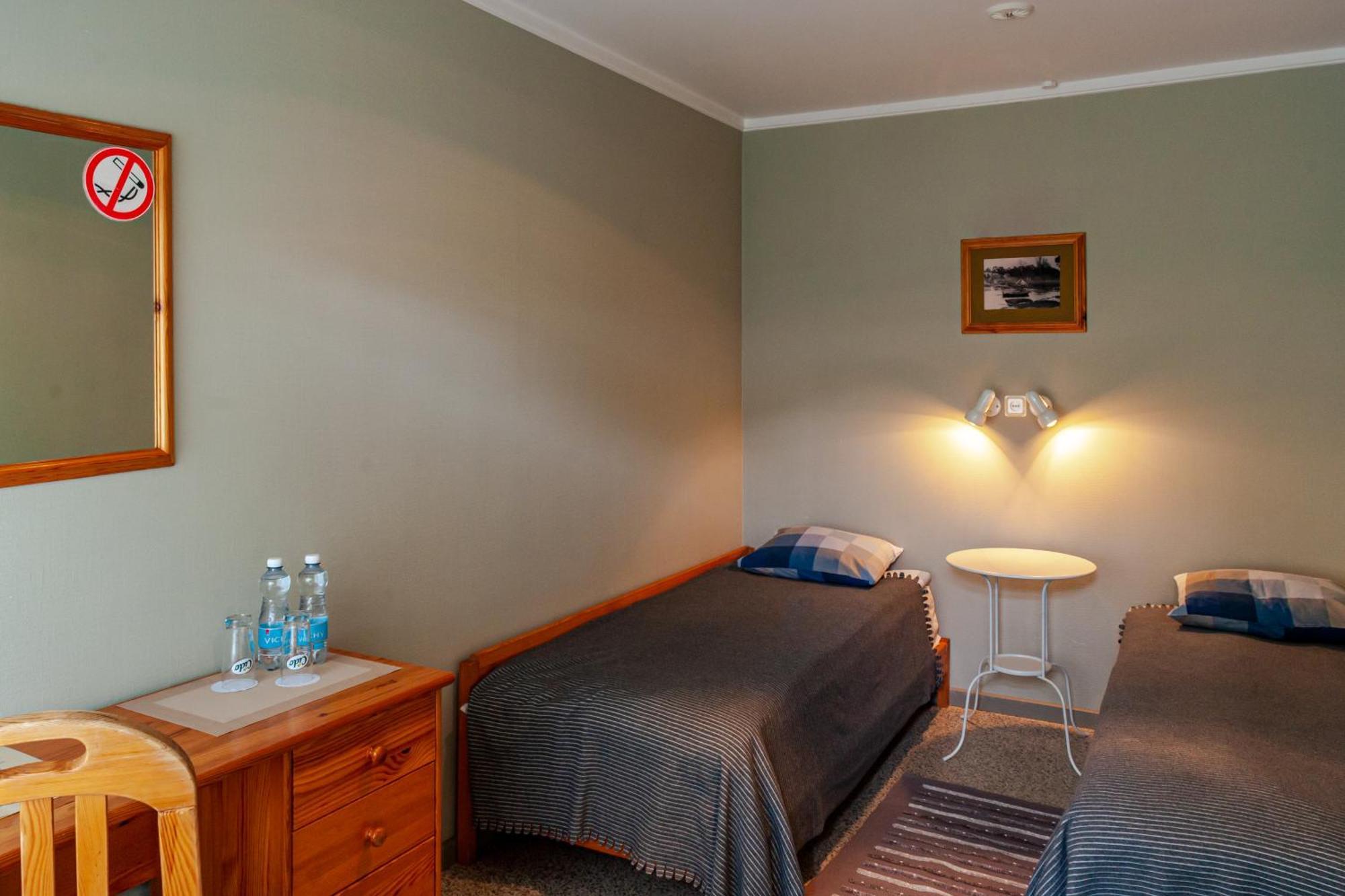 Boutique Hotel Roja Bagian luar foto