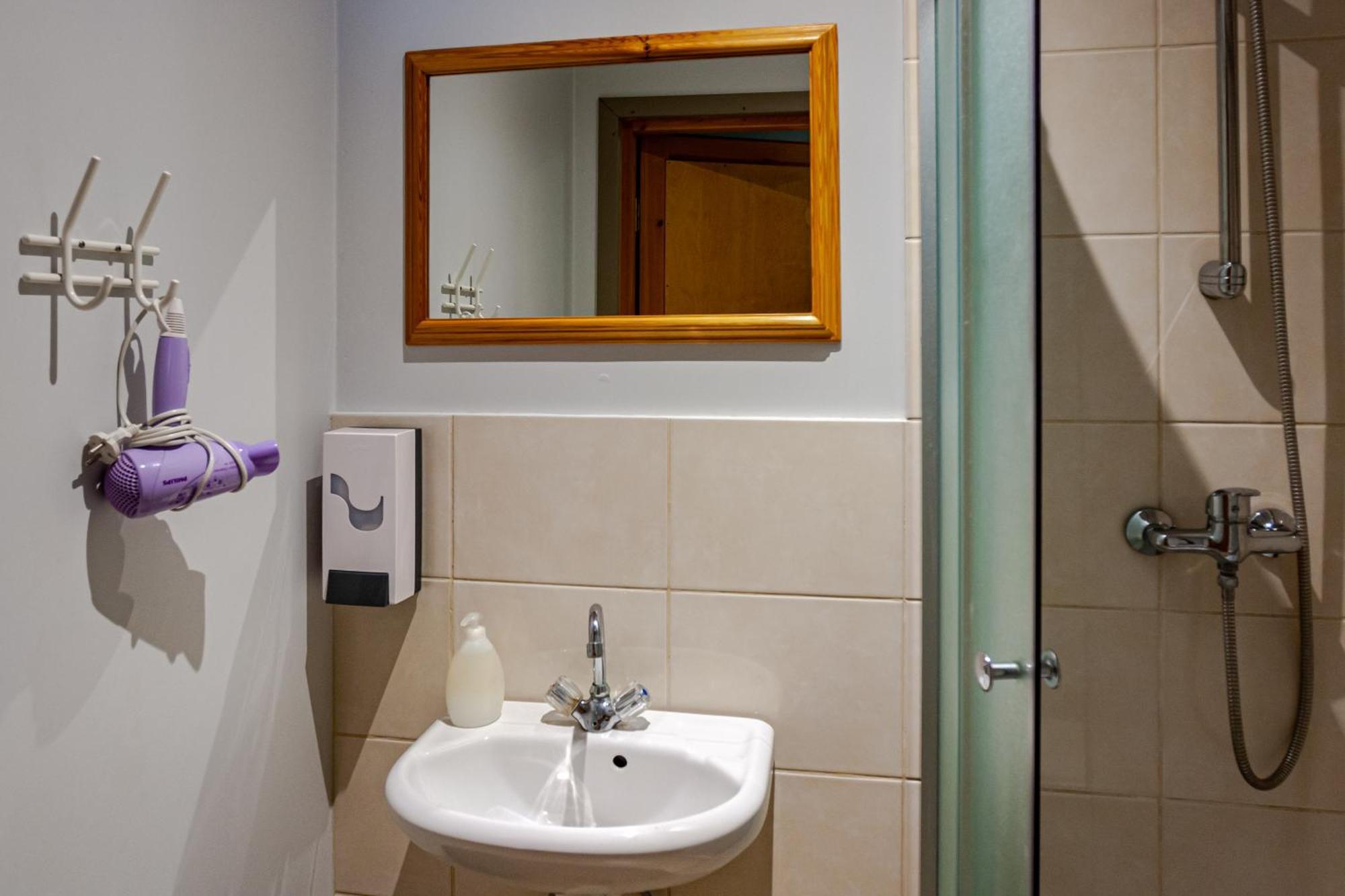 Boutique Hotel Roja Bagian luar foto