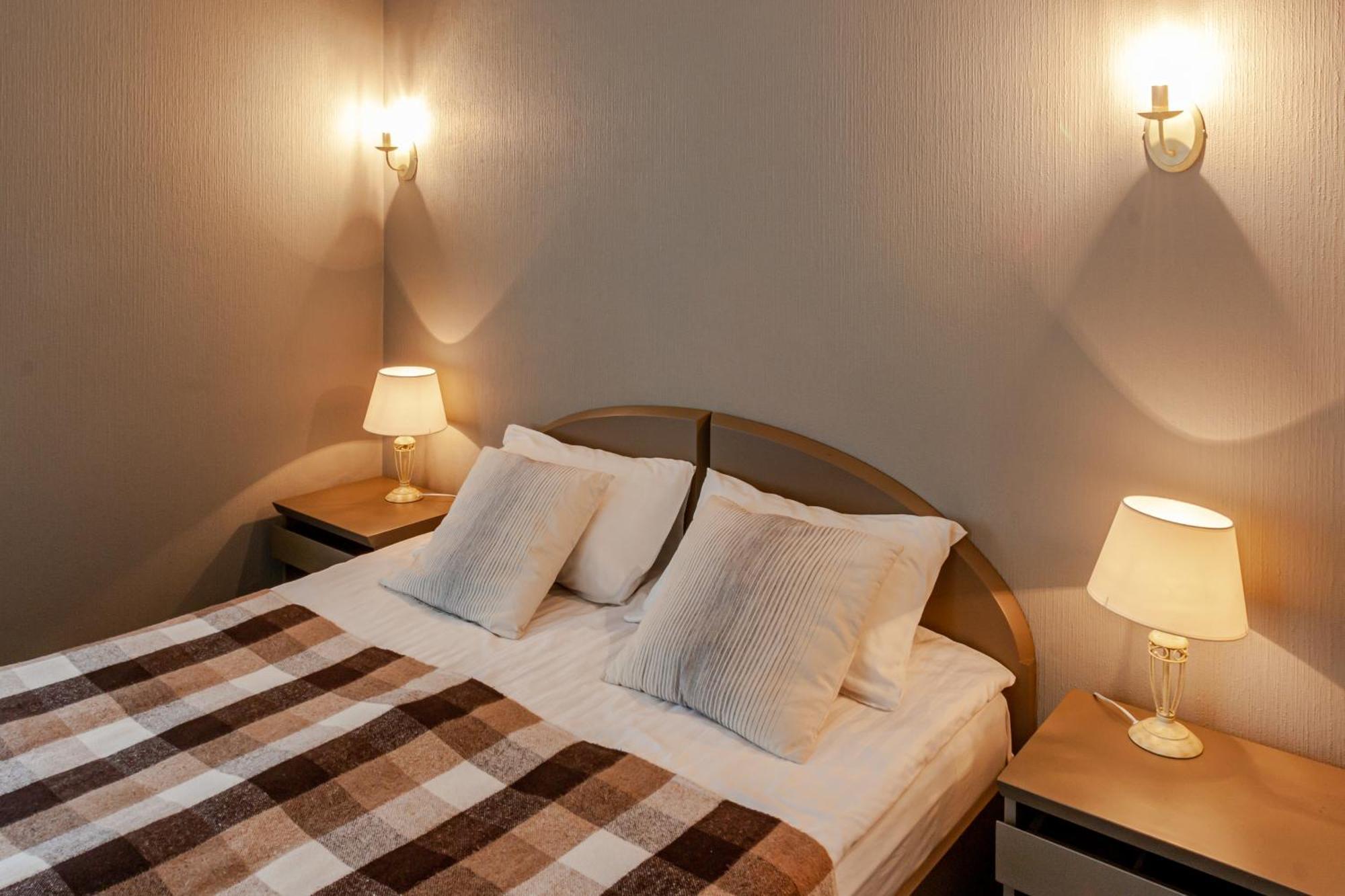 Boutique Hotel Roja Bagian luar foto