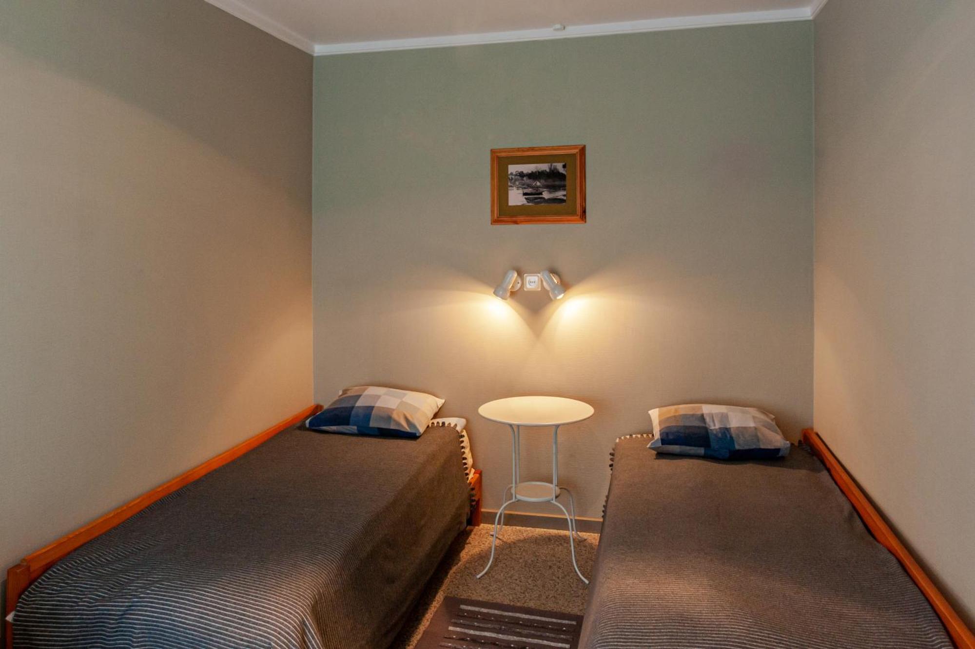 Boutique Hotel Roja Bagian luar foto