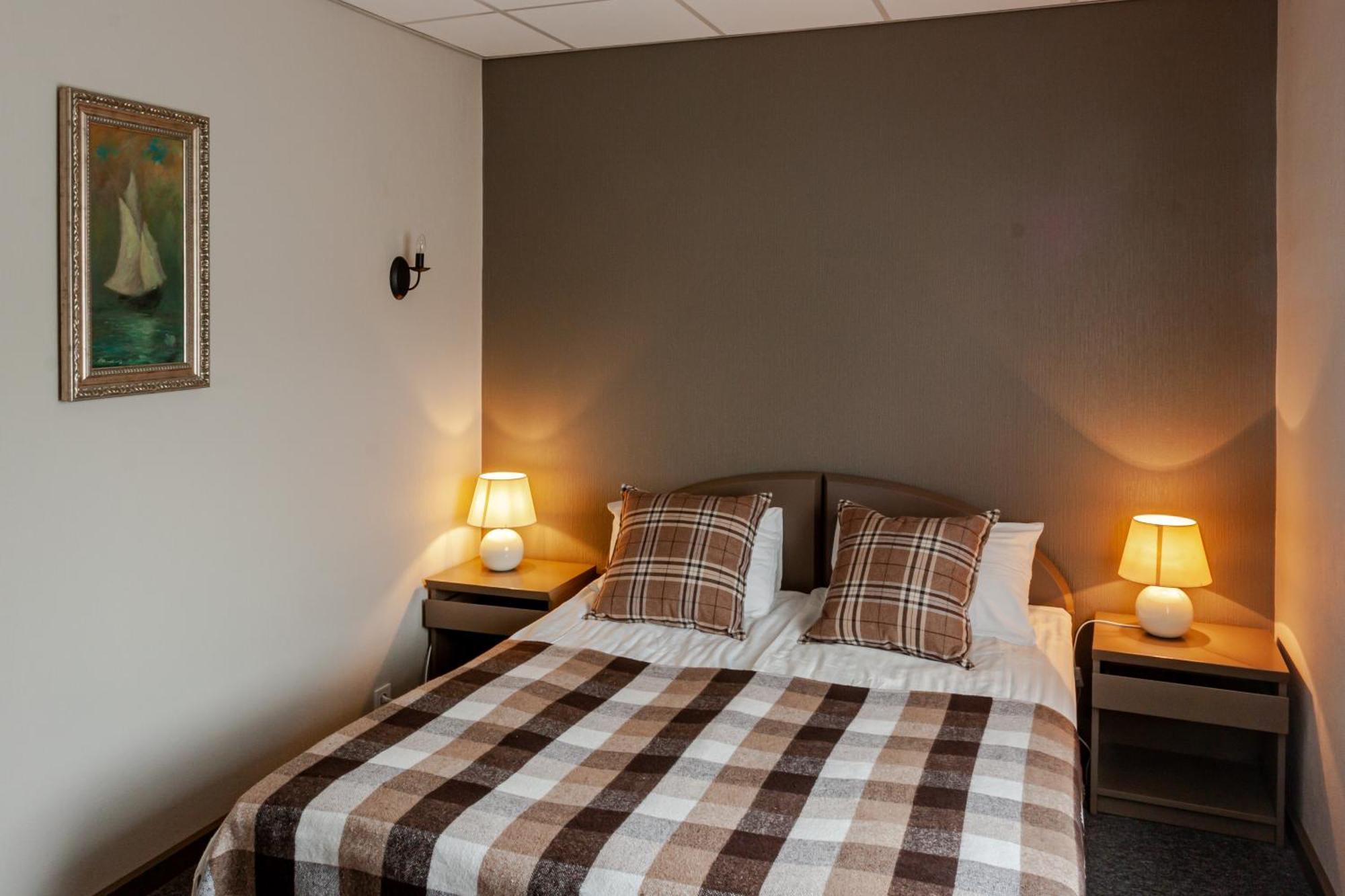 Boutique Hotel Roja Bagian luar foto