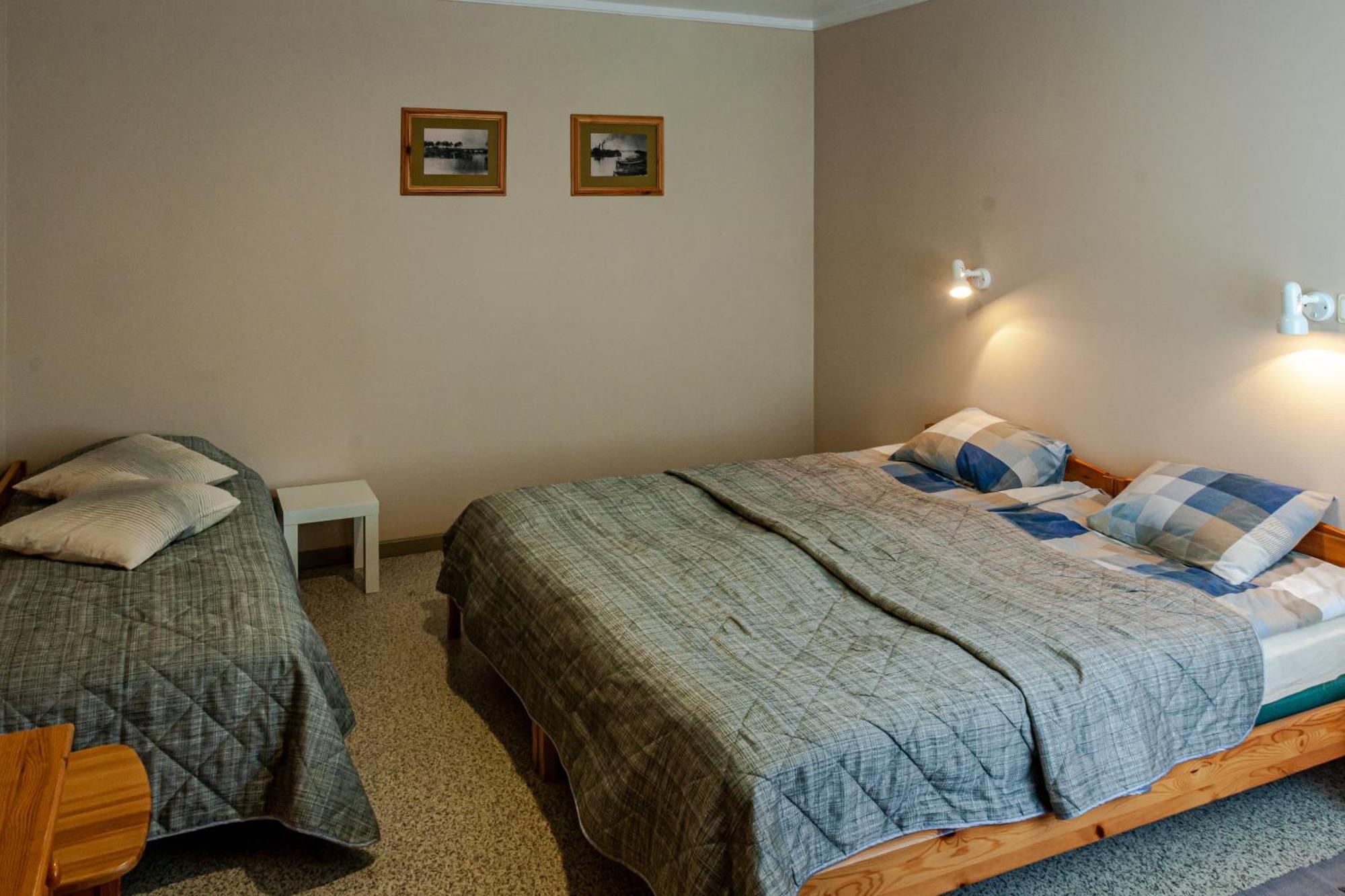 Boutique Hotel Roja Bagian luar foto