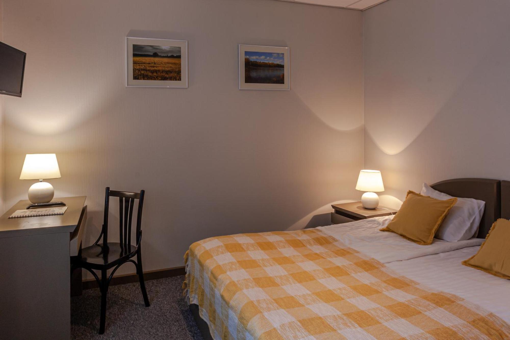 Boutique Hotel Roja Bagian luar foto
