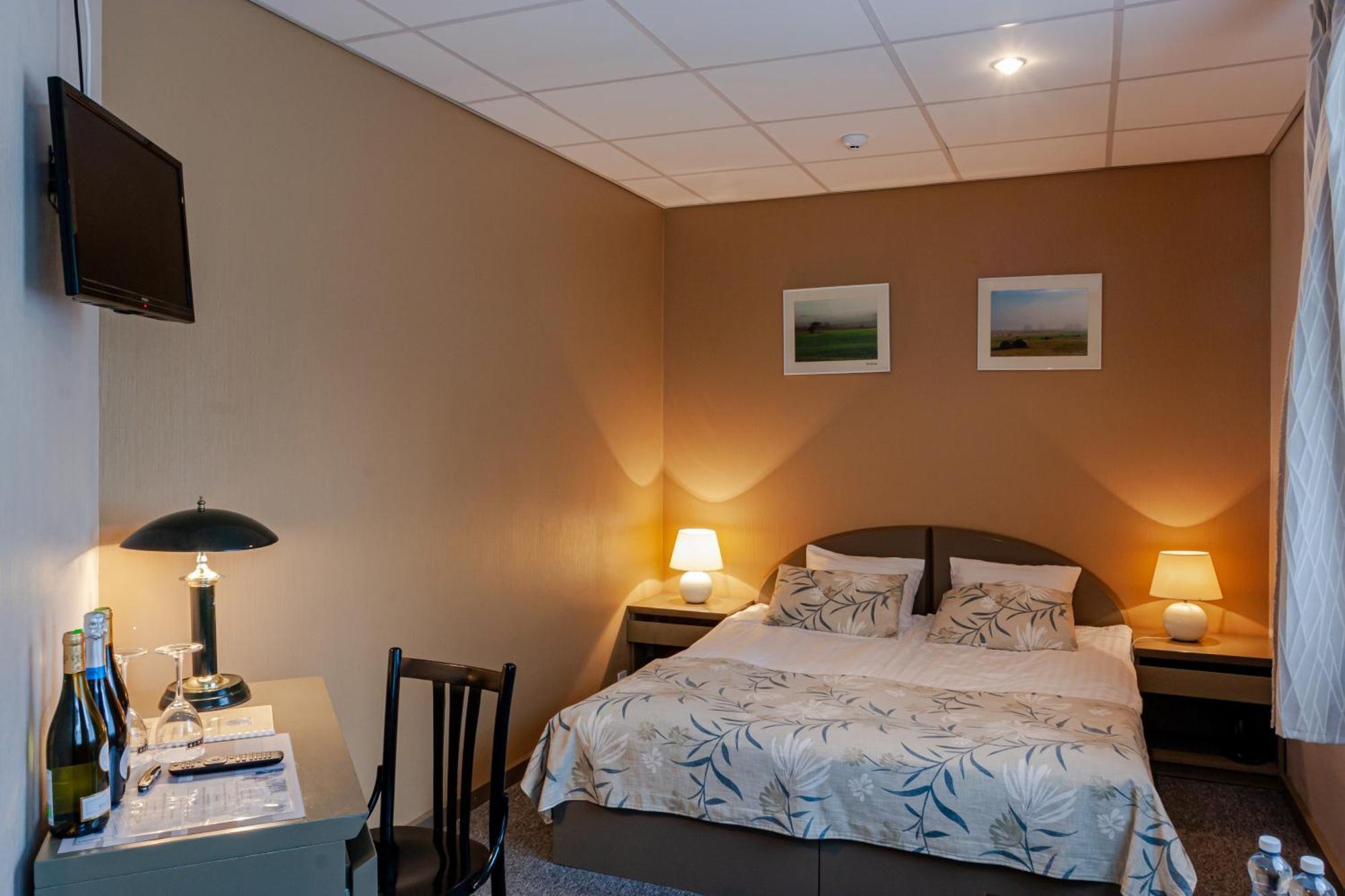 Boutique Hotel Roja Bagian luar foto