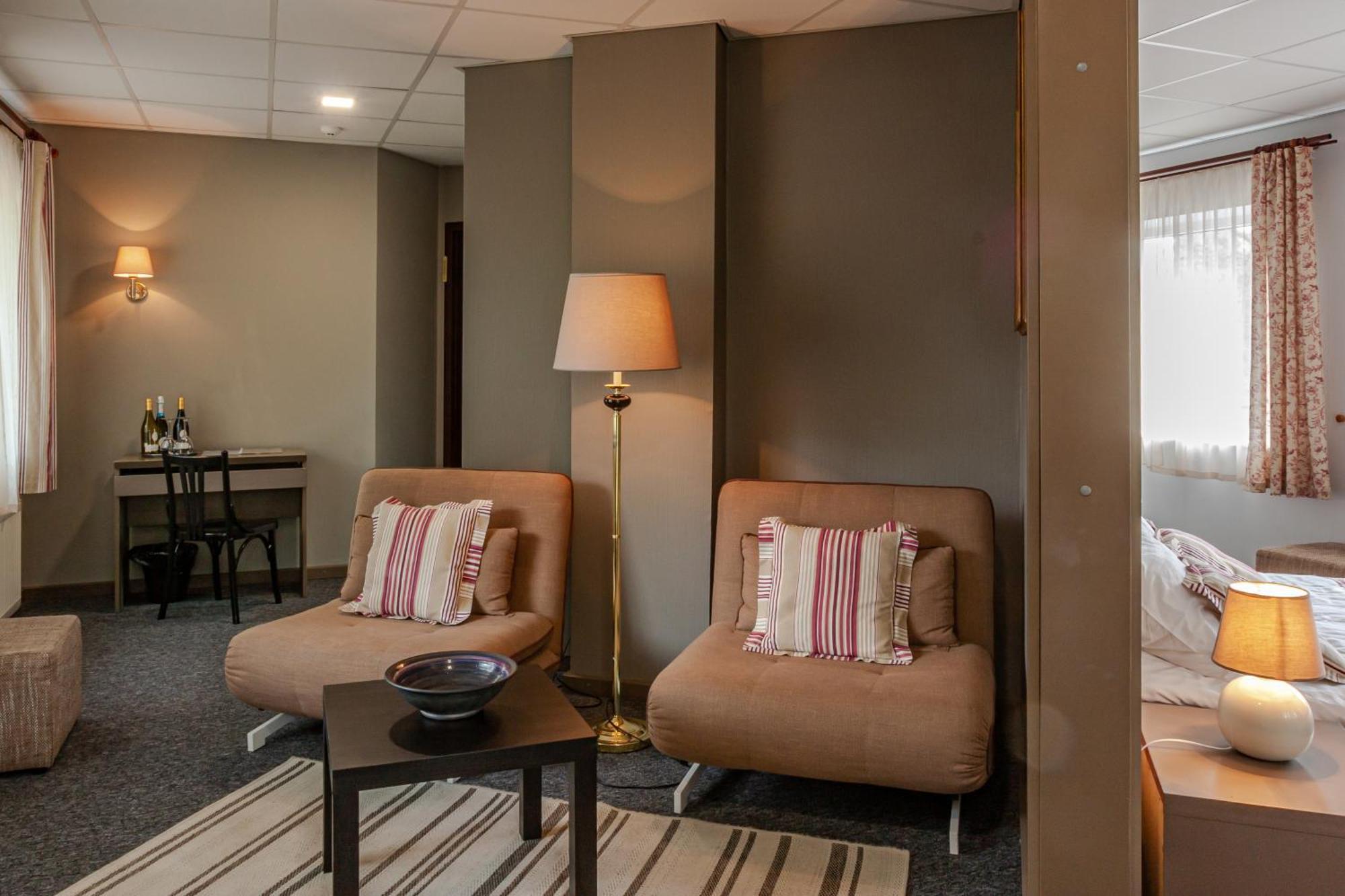 Boutique Hotel Roja Bagian luar foto