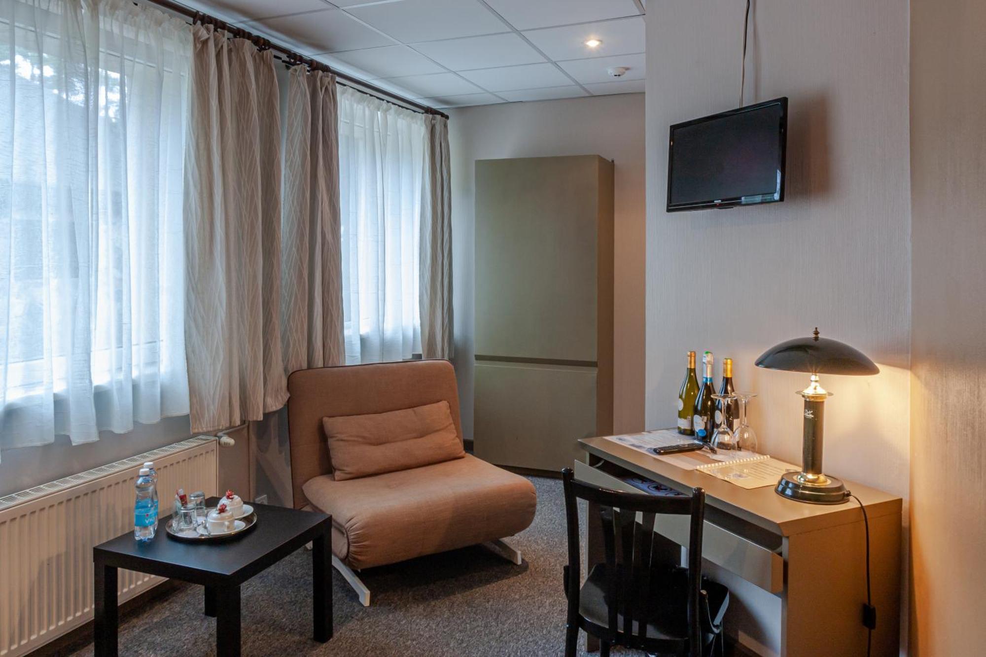 Boutique Hotel Roja Bagian luar foto