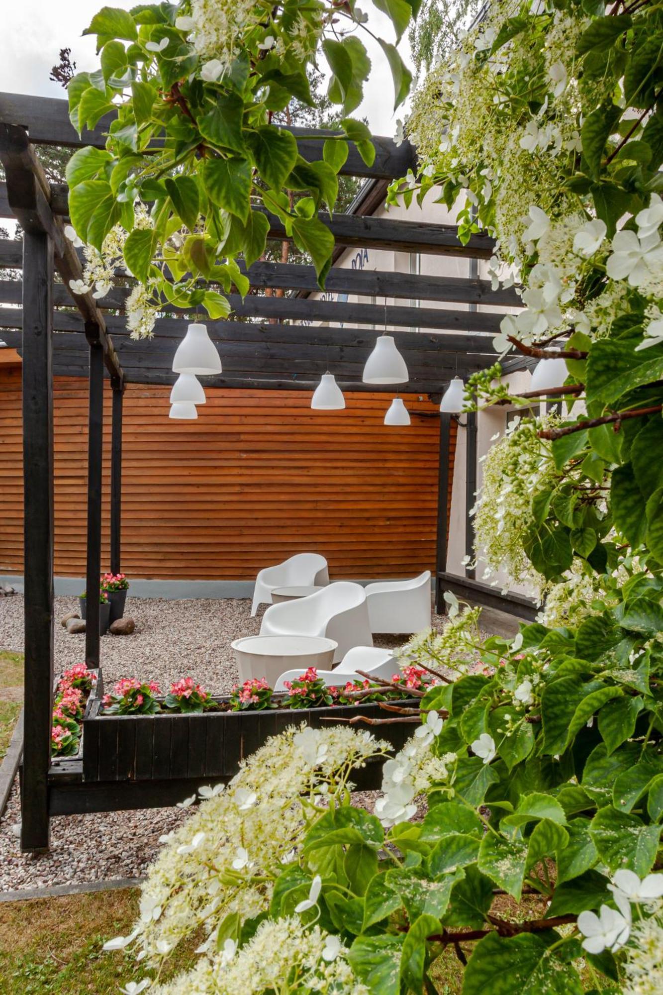 Boutique Hotel Roja Bagian luar foto